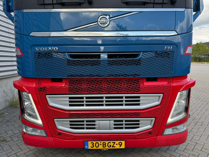 Volvo FH 500 / I-Shift / I-Park Cool / 2 Tanks / TUV:12-2025 / NL Truck - Vlačilec: slika 4 Volvo FH 500 / I-Shift / I-Park Cool / 2 Tanks / TUV:12-2025 / NL Truck - Vlačilec: slika 4