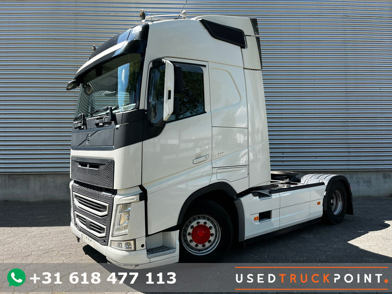 Volvo FH 540 / Retarder / I-Shift / I-Park Cool / Full Air / 2 Tanks - Vlačilec: slika 1 Volvo FH 540 / Retarder / I-Shift / I-Park Cool / Full Air / 2 Tanks - Vlačilec: slika 1