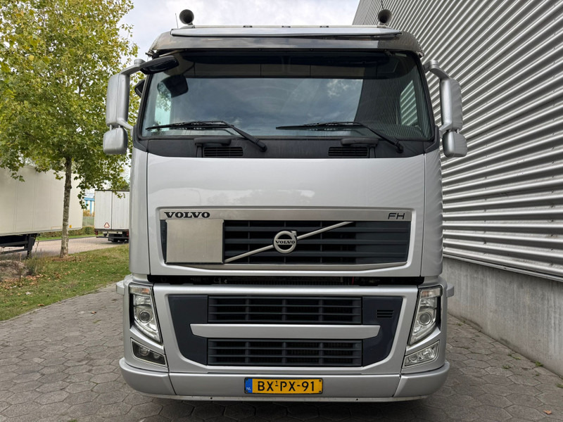 Volvo FH 500 / 8X4 / Palfinger S260Z96 / VDL Hook / NL Truck - Tovornjak z dvigalom: slika 3 Volvo FH 500 / 8X4 / Palfinger S260Z96 / VDL Hook / NL Truck - Tovornjak z dvigalom: slika 3