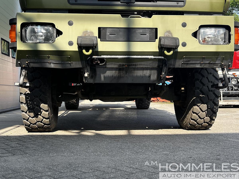 MAN 18.225 LAC 4x4 - Tovornjak: slika 4 MAN 18.225 LAC 4x4 - Tovornjak: slika 4