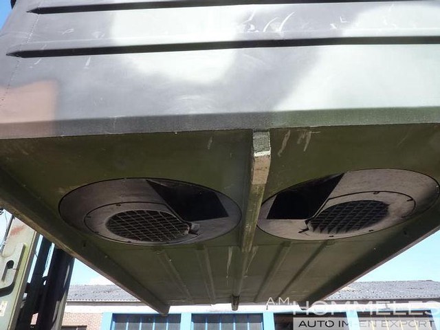 Schottel gmbh m-boot 3 - Samonakladalni kontejner: slika 4 Schottel gmbh m-boot 3 - Samonakladalni kontejner: slika 4