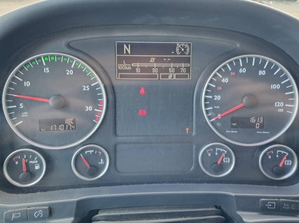 MAN TGL 8.150 Hiab 066-2 10v tarkastettu - Tovornjak z dvigalom: slika 5 MAN TGL 8.150 Hiab 066-2 10v tarkastettu - Tovornjak z dvigalom: slika 5