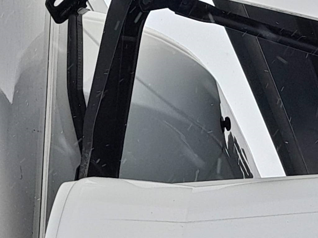 Mercedes-Benz Atego 918 Euro 6 - Tovornjak hladilnik: slika 5 Mercedes-Benz Atego 918 Euro 6 - Tovornjak hladilnik: slika 5