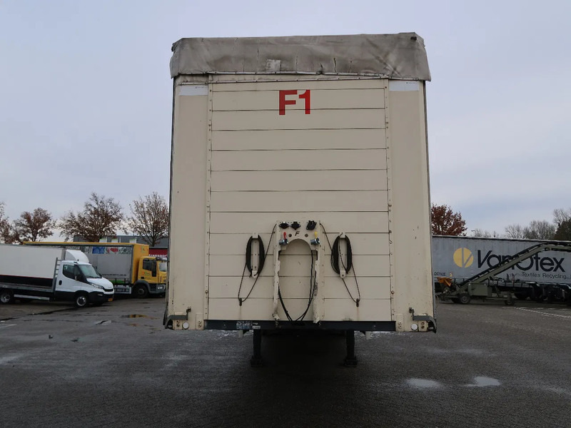 Diversen Turbo's Hoet. 3 Achsen, BPW, Edscha, Belgium Trailer, TOP! - Polprikolica s ponjavo: slika 2 Diversen Turbo's Hoet. 3 Achsen, BPW, Edscha, Belgium Trailer, TOP! - Polprikolica s ponjavo: slika 2
