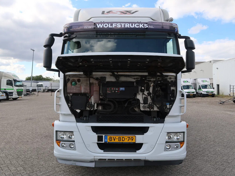 Iveco Stralis 310 4x2, Euro 5, Tail Lift, NL Truck, TOP! - Tovornjak zabojnik: slika 3 Iveco Stralis 310 4x2, Euro 5, Tail Lift, NL Truck, TOP! - Tovornjak zabojnik: slika 3