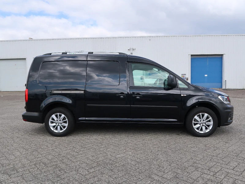 Volkswagen Caddy 2.0 TDI 102pk, Maxi L2H1, Aut, NL van, TOP! - Mali kombi: slika 3 Volkswagen Caddy 2.0 TDI 102pk, Maxi L2H1, Aut, NL van, TOP! - Mali kombi: slika 3