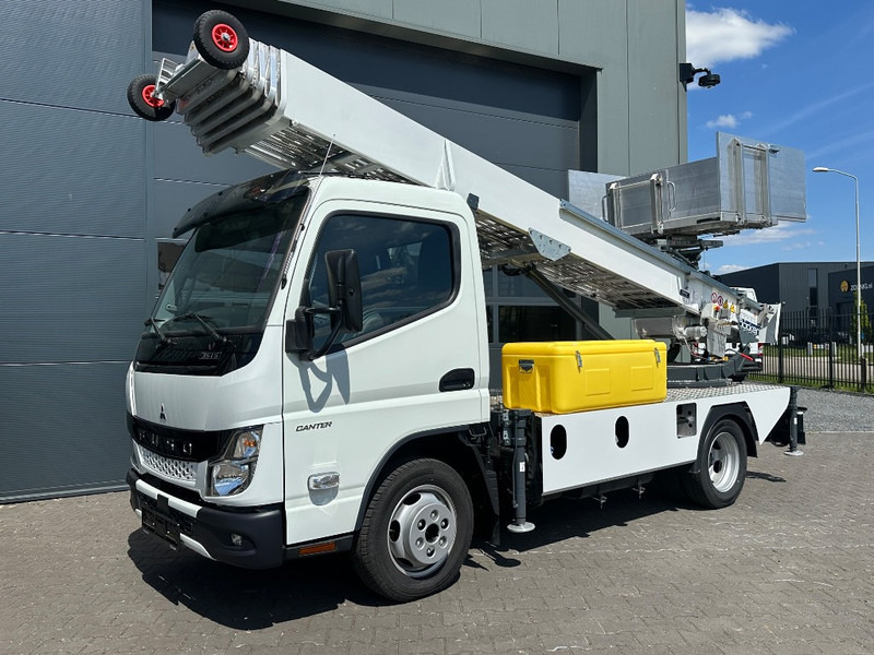 Böcker Agilo HL 27 Furniture Lift, 12-2024, 62 hours! - Gradbeni stroj: slika 1 Böcker Agilo HL 27 Furniture Lift, 12-2024, 62 hours! - Gradbeni stroj: slika 1