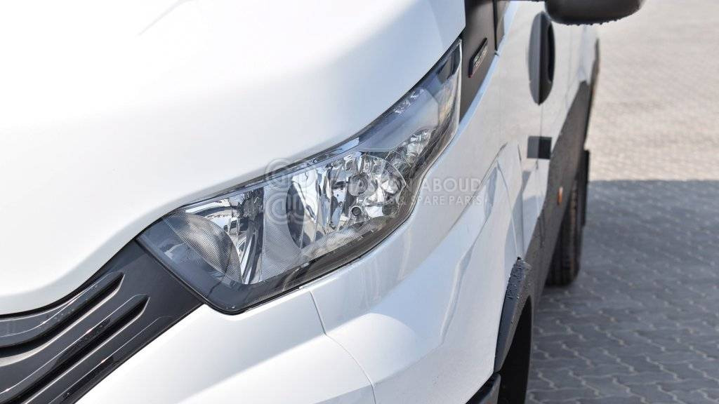 IVECO Daily 50C15VH /Euro 3 Highroof Van H3 Wheelbase 4100 MY2024 - Furgon: slika 3 IVECO Daily 50C15VH /Euro 3 Highroof Van H3 Wheelbase 4100 MY2024 - Furgon: slika 3