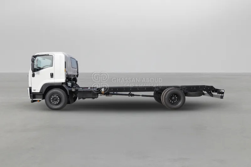 Isuzu FVR 11 Ton Payload 4x2 Chassis - Tovornjak-šasija: slika 5 Isuzu FVR 11 Ton Payload 4x2 Chassis - Tovornjak-šasija: slika 5
