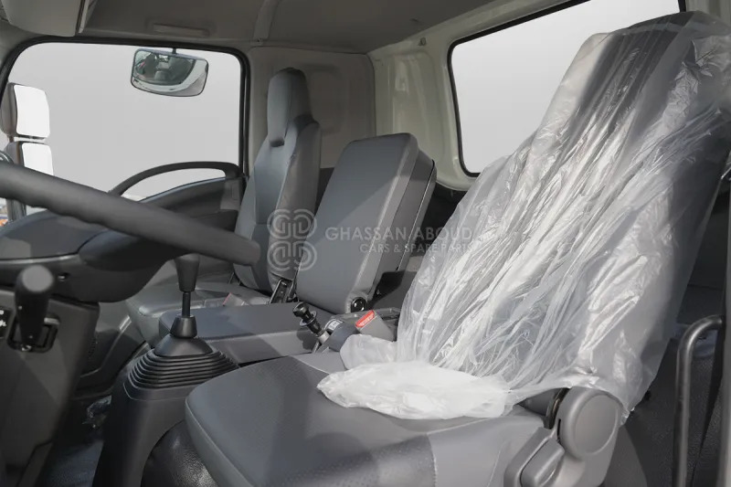 Isuzu FVR 11 Ton Payload 4x2 Chassis - Tovornjak-šasija: slika 3 Isuzu FVR 11 Ton Payload 4x2 Chassis - Tovornjak-šasija: slika 3