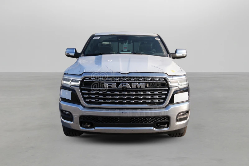 Ram 1500 Crew Cab - Poltovornjak: slika 4 Ram 1500 Crew Cab - Poltovornjak: slika 4