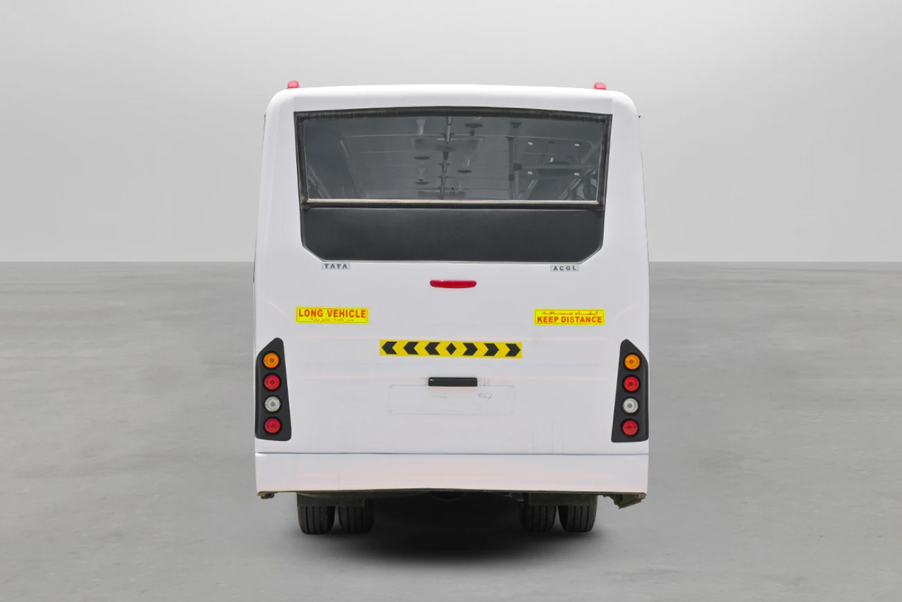 TATA LPO 1618 BUS - Primestni avtobus: slika 5 TATA LPO 1618 BUS - Primestni avtobus: slika 5
