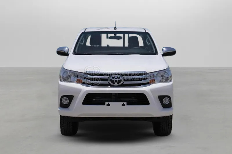Toyota Hilux 4X4 Double Cabin - Poltovornjak, Dostavno vozilo z dvojno kabino: slika 2 Toyota Hilux 4X4 Double Cabin - Poltovornjak, Dostavno vozilo z dvojno kabino: slika 2