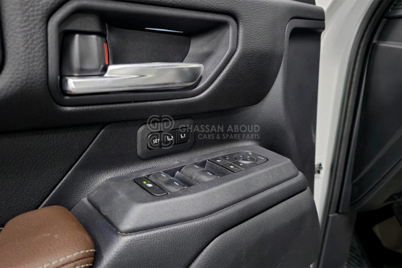 Toyota Prado - SUV: slika 5 Toyota Prado - SUV: slika 5