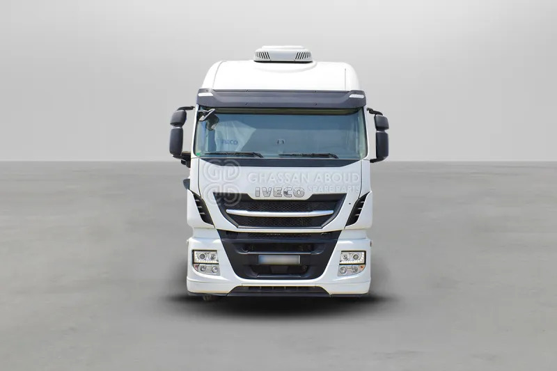 Iveco Stralis AS440S46T/P 4X2 Tractor Head - Vlačilec: slika 5 Iveco Stralis AS440S46T/P 4X2 Tractor Head - Vlačilec: slika 5