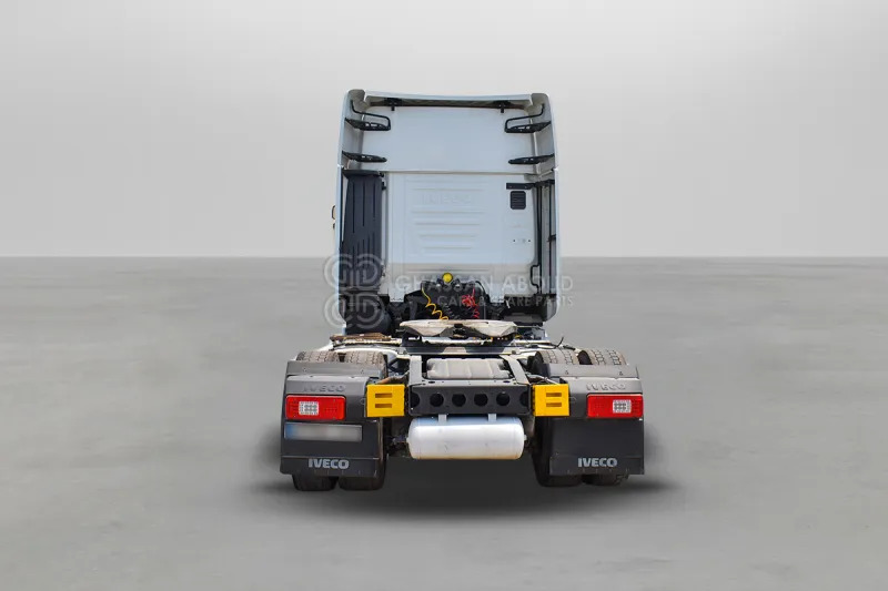 Iveco Stralis AS440S46T/P with Adblue 4X2 Tractor Head - Vlačilec: slika 4 Iveco Stralis AS440S46T/P with Adblue 4X2 Tractor Head - Vlačilec: slika 4