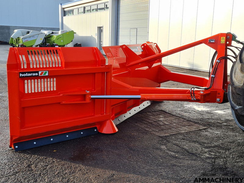 Holaras MES 570-H-135 Inspected - Oprema za silos: slika 4 Holaras MES 570-H-135 Inspected - Oprema za silos: slika 4