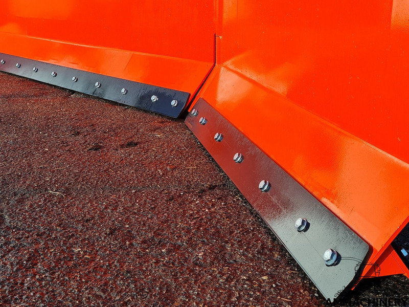 Oprema za silos za transport hrane Holaras MES 570-H-135 Inspected: slika 7