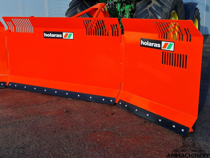 Oprema za silos za transport hrane Holaras MES 570-H-135 Inspected: slika 6