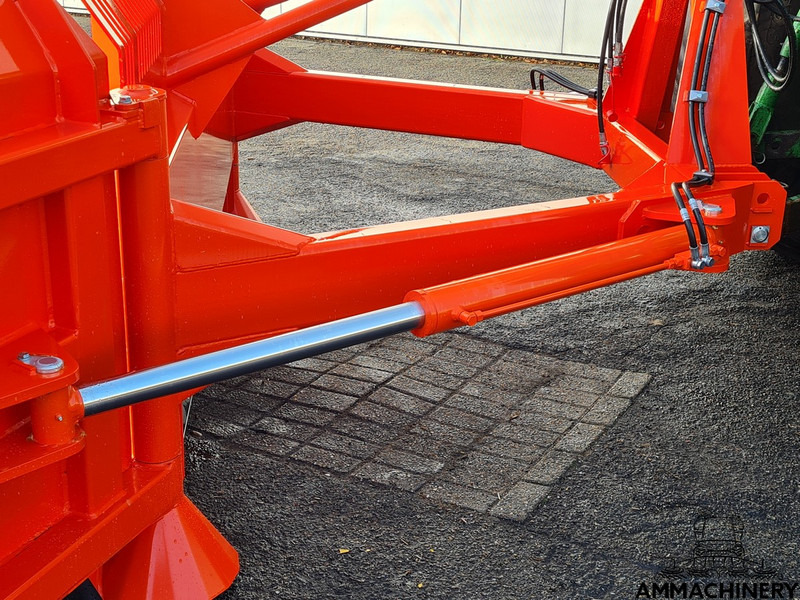 Oprema za silos za transport hrane Holaras MES 570-H-135 Inspected: slika 12