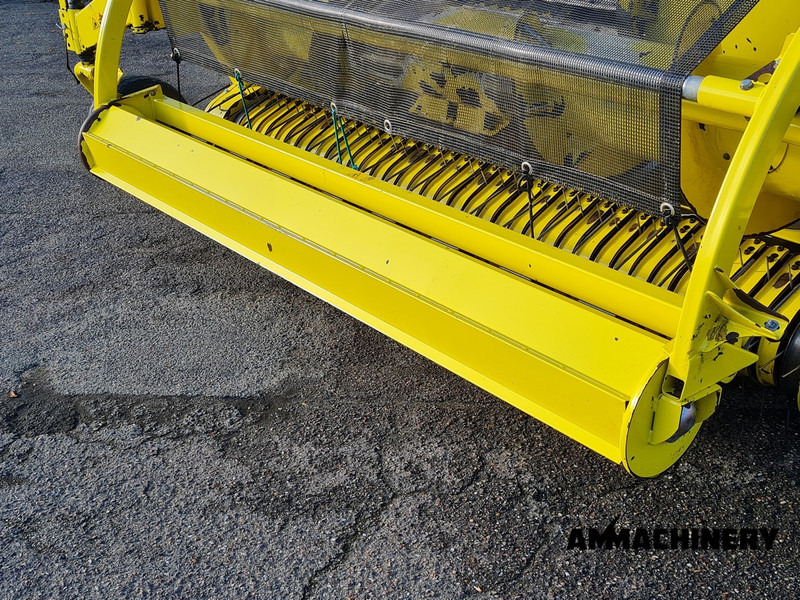 John Deere 630C Pick-up - Priključek za kombajn za krmo za Kmetijski stroj: slika 5 John Deere 630C Pick-up - Priključek za kombajn za krmo za Kmetijski stroj: slika 5