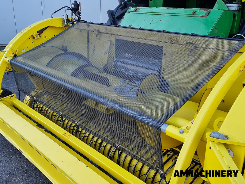 John Deere 630C pick-up - Priključek za kombajn za krmo za Kmetijski stroj: slika 5 John Deere 630C pick-up - Priključek za kombajn za krmo za Kmetijski stroj: slika 5