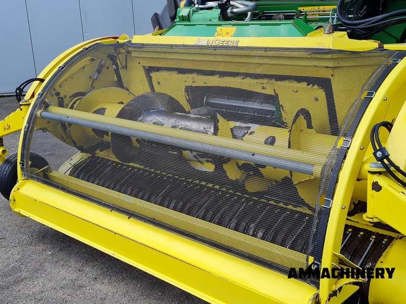 John Deere 639 pick-up - Kombajn za koruzo za Kmetijski stroj: slika 5 John Deere 639 pick-up - Kombajn za koruzo za Kmetijski stroj: slika 5