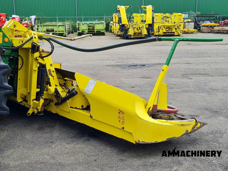 Kemper 360 Plus fits JD Inspected - Kombajn za koruzo: slika 3 Kemper 360 Plus fits JD Inspected - Kombajn za koruzo: slika 3