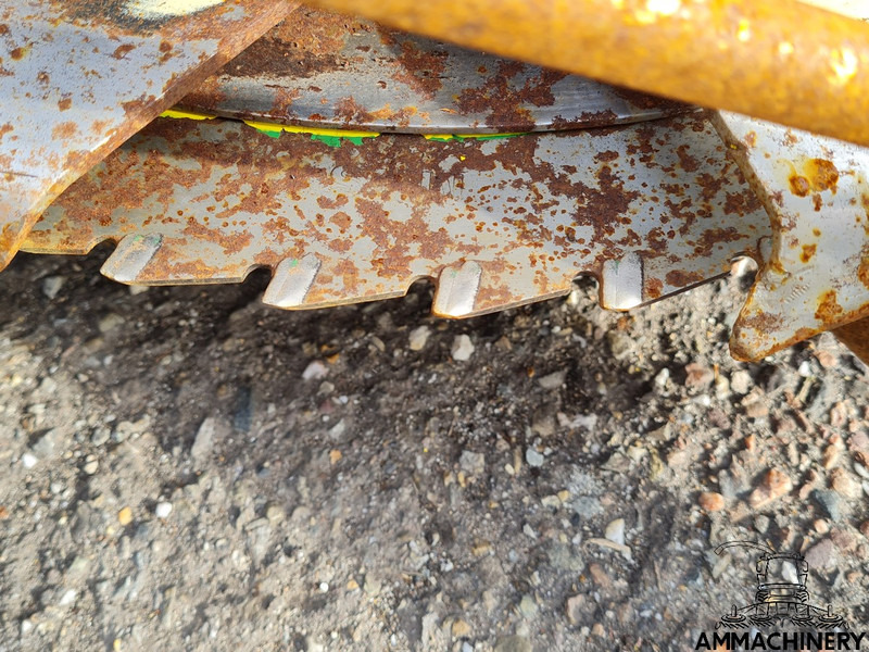 Kemper 375 Plus fits JD Inspected - Kombajn za koruzo: slika 5 Kemper 375 Plus fits JD Inspected - Kombajn za koruzo: slika 5