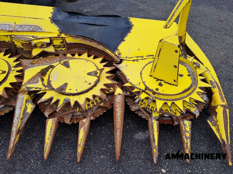 Kemper 375 Plus fits NH FR Inspected - Kombajn za koruzo: slika 5 Kemper 375 Plus fits NH FR Inspected - Kombajn za koruzo: slika 5