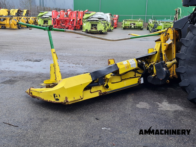 Kemper 375 Plus fits NH FR Inspected - Kombajn za koruzo: slika 4 Kemper 375 Plus fits NH FR Inspected - Kombajn za koruzo: slika 4