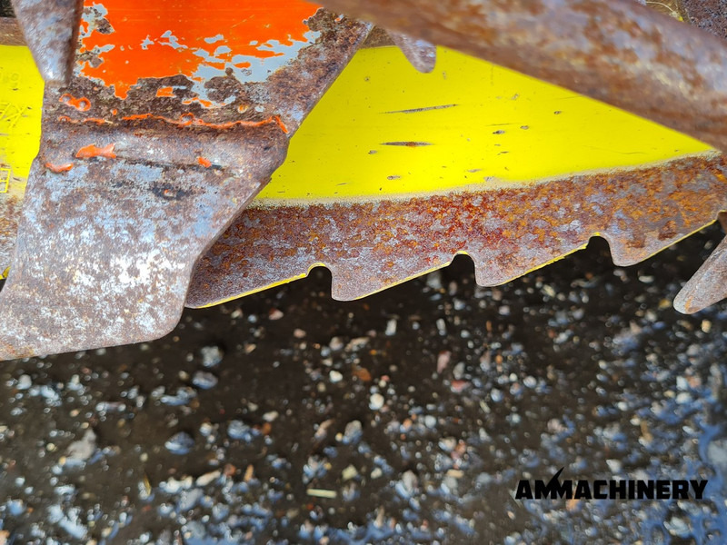 Kombajn za koruzo za transport hrane Kemper 460 fits CL Inspected: slika 6 Kombajn za koruzo za transport hrane Kemper 460 fits CL Inspected: slika 6