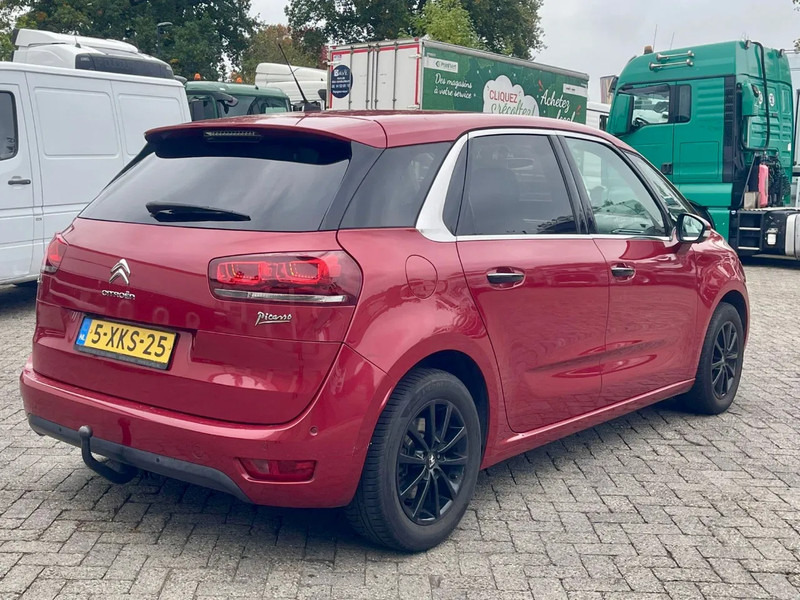 Citroën C4 Picasso REAR VIEW CAMERA, BLIND SPOT SENSOR, AUTO PARKING, FRONT & REAR PARKTRONIC, - Kombilimuzina: slika 5 Citroën C4 Picasso REAR VIEW CAMERA, BLIND SPOT SENSOR, AUTO PARKING, FRONT & REAR PARKTRONIC, - Kombilimuzina: slika 5