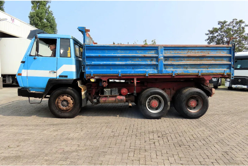 MAN STEYER 10 tyres. !!!AIR PROBLEM!! CLUTCH NOT GOING - Tovornjak prekucnik: slika 5 MAN STEYER 10 tyres. !!!AIR PROBLEM!! CLUTCH NOT GOING - Tovornjak prekucnik: slika 5
