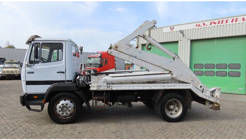 Mercedes-Benz 1514 Manual diesel pomp. Very clean - Tovornjak - kabelski sistem: slika 4 Mercedes-Benz 1514 Manual diesel pomp. Very clean - Tovornjak - kabelski sistem: slika 4