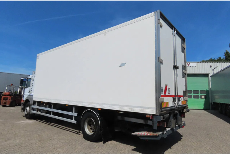 Mercedes-Benz Axor 1828 TK TS500, Lamberet. Very good condition - Tovornjak hladilnik: slika 5 Mercedes-Benz Axor 1828 TK TS500, Lamberet. Very good condition - Tovornjak hladilnik: slika 5