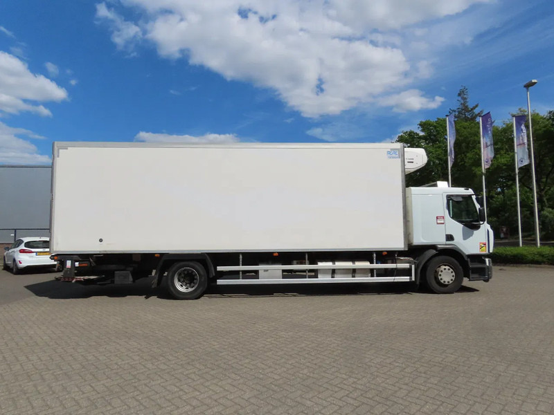 Renault D 19T Sleeper, Thermoking, RETARDER 2 zones temperature , loadlift - Tovornjak hladilnik: slika 3 Renault D 19T Sleeper, Thermoking, RETARDER 2 zones temperature , loadlift - Tovornjak hladilnik: slika 3