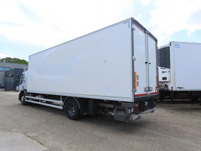 Renault D 330 19T Great condition! !! Telma/Retarder, Thermoking, FRC 05/2026, Sleeper - Tovornjak hladilnik: slika 5 Renault D 330 19T Great condition! !! Telma/Retarder, Thermoking, FRC 05/2026, Sleeper - Tovornjak hladilnik: slika 5