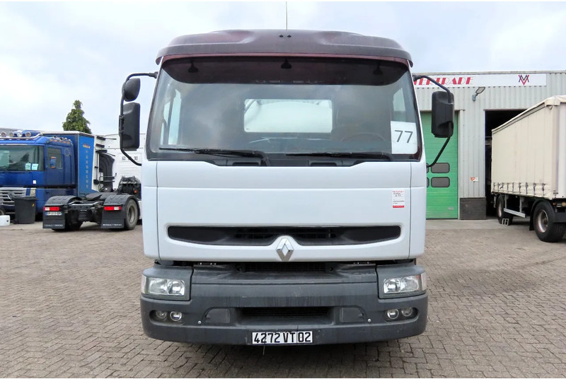 Renault Premium 300 water / milk / foods tank. INOX ! Manual diesel pomp! FRANCE TRUCK!! - Tovornjak cisterna: slika 4 Renault Premium 300 water / milk / foods tank. INOX ! Manual diesel pomp! FRANCE TRUCK!! - Tovornjak cisterna: slika 4