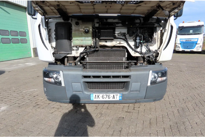 Renault Premium 310 RETARDER / TELMA - Smetarski tovornjak: slika 4 Renault Premium 310 RETARDER / TELMA - Smetarski tovornjak: slika 4