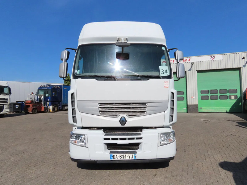 Renault Premium 410 6x2, box 8.70 M! !!FRANCE TRUCK!! - Tovornjak zabojnik: slika 3 Renault Premium 410 6x2, box 8.70 M! !!FRANCE TRUCK!! - Tovornjak zabojnik: slika 3