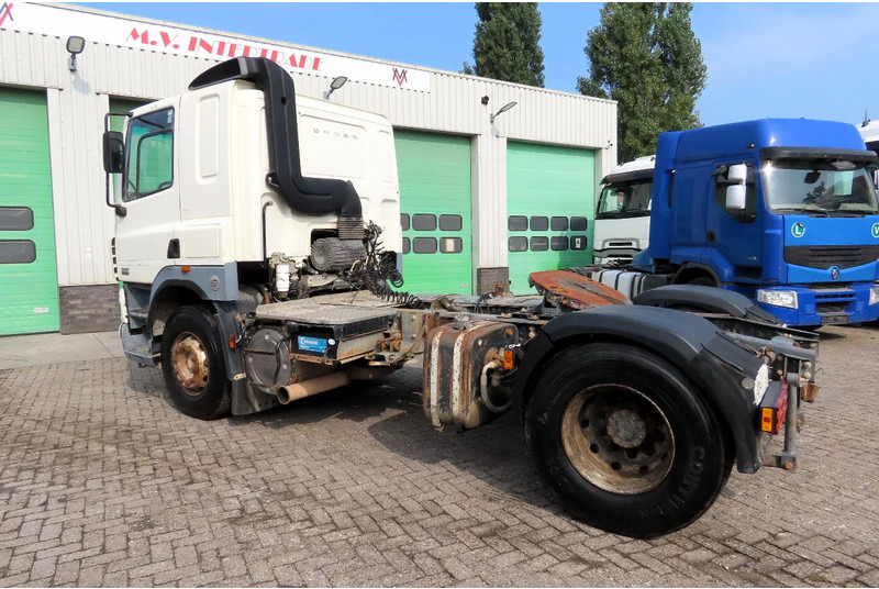 DAF 85.430 Manual - Vlačilec: slika 4 DAF 85.430 Manual - Vlačilec: slika 4