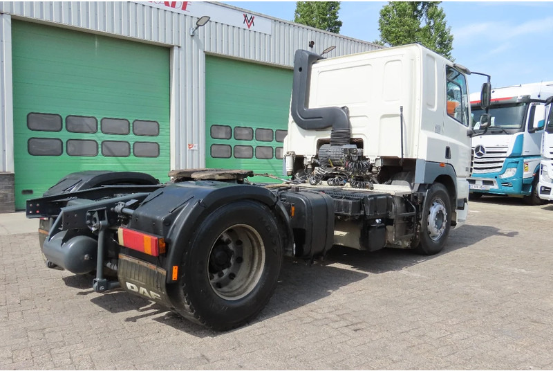 DAF CF 85.410 Manual, Retarder, PTO/Hydraulic, Very clean truck! - Vlačilec: slika 5 DAF CF 85.410 Manual, Retarder, PTO/Hydraulic, Very clean truck! - Vlačilec: slika 5