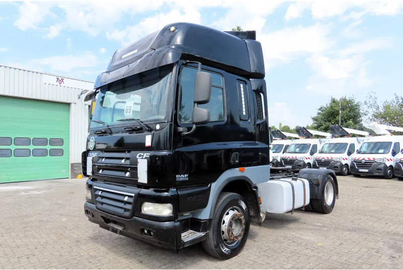 DAF CF 85.460 Manual gearbox - Vlačilec: slika 3 DAF CF 85.460 Manual gearbox - Vlačilec: slika 3