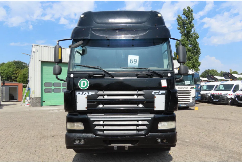 DAF CF 85.460 Manual gearbox - Vlačilec: slika 2 DAF CF 85.460 Manual gearbox - Vlačilec: slika 2