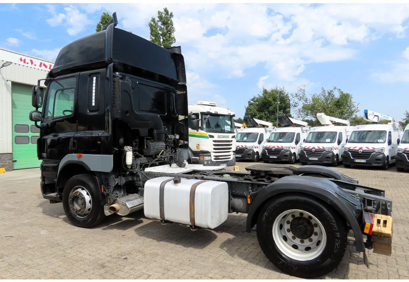 DAF CF 85.460 Manual gearbox - Vlačilec: slika 5 DAF CF 85.460 Manual gearbox - Vlačilec: slika 5