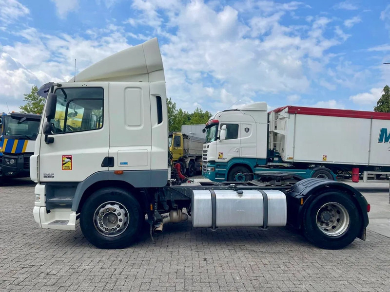 DAF CF 85.510 Retarder, France truck - Vlačilec: slika 4 DAF CF 85.510 Retarder, France truck - Vlačilec: slika 4