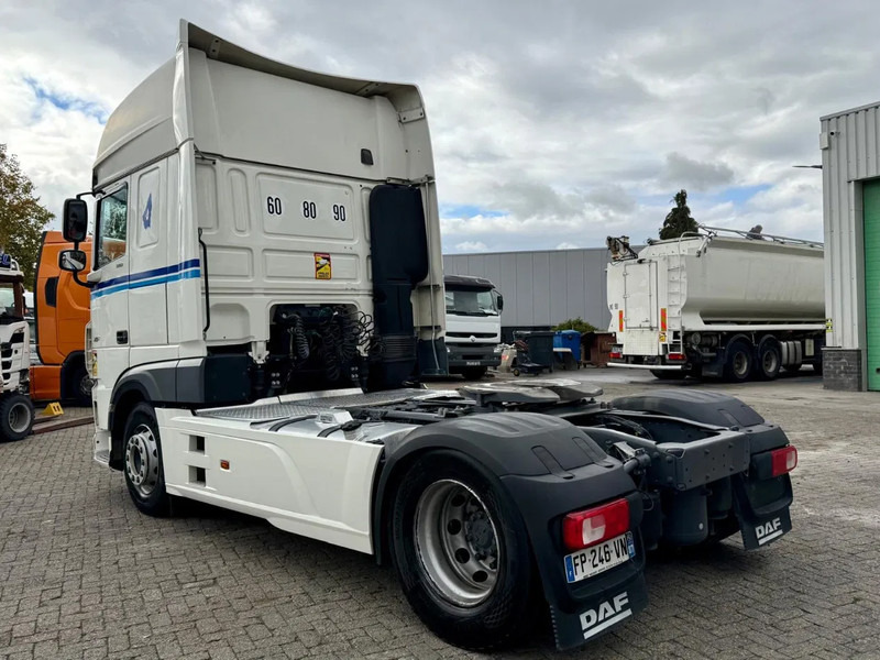 DAF XF 530 550!! PARKING AIRCO, FRIGO, FULL AIR, SUPER FRANCE TRUCK! - Vlačilec: slika 5 DAF XF 530 550!! PARKING AIRCO, FRIGO, FULL AIR, SUPER FRANCE TRUCK! - Vlačilec: slika 5