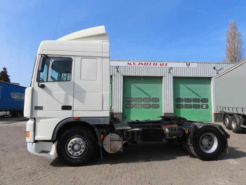DAF XF 95.480 E4 type, Manual ger, Manual. Great state - Vlačilec: slika 4 DAF XF 95.480 E4 type, Manual ger, Manual. Great state - Vlačilec: slika 4