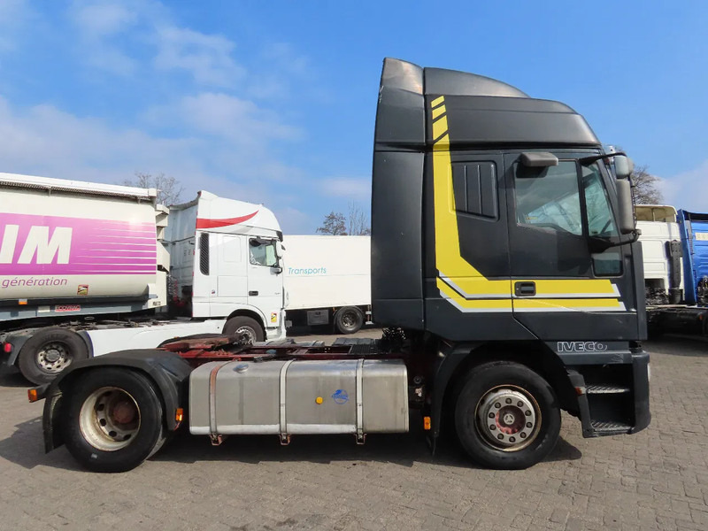 Iveco Eurostar 440.43 Manual. Very clean truck!!! - Vlačilec: slika 3 Iveco Eurostar 440.43 Manual. Very clean truck!!! - Vlačilec: slika 3
